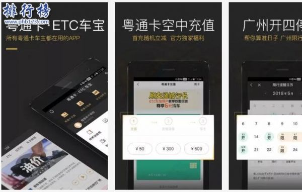 汽车app软件哪个好？汽车app软件排行榜