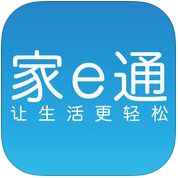 家e通app下载-深圳家e通下载v1.7.1 安卓版_社区服务平台