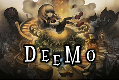 《Deemo》游戏评测：音乐游戏的唯美故事