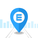 E都市地图app下载-E都市地图下载v0.9.1 安卓版