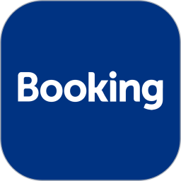 booking全球酒店预订app