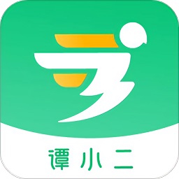 谭小二骑手app下载-谭小二骑手下载v1.0.1 安卓版