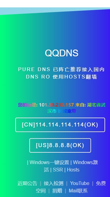 pure dns安卓版