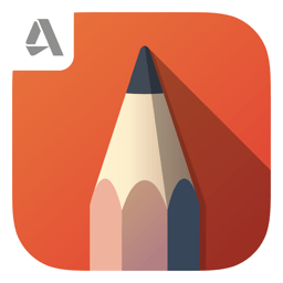 sketchbook下载安卓版最新版-autodesk sketchbook手机版app下载v6.0.4 官方中文版