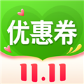 返利优惠券联盟最新版 v7.2.6安卓版