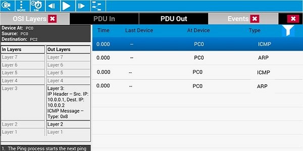 cisco packet tracer手机版