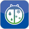 GPS天气预报查询软件下载-WeatherBug Elite(GPS天气预报)下载v2.8.59 安卓版_已付费完整版