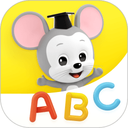 腾讯开心鼠启蒙abcmouse