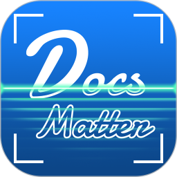 docs matter软件(云脉文档识别)