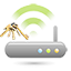 webcracker下载-路由器密码修改软件 webcrack4下载v4.0 绿色汉化版