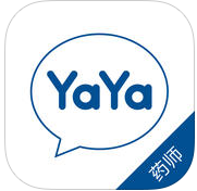 yaya药师ios版-YaYa药师iphone版(暂未上线)v1.1.1 苹果手机版