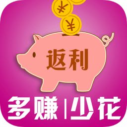 京淘多返利app下载-京淘多返利下载v1.0 安卓版