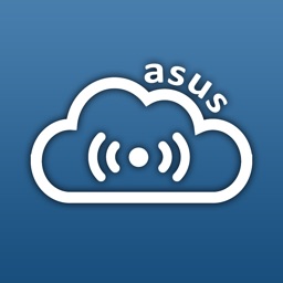 asus aicloud app