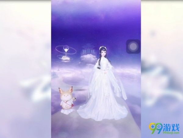 令人血脉膨胀的换装手游——《云裳羽衣》游戏评测