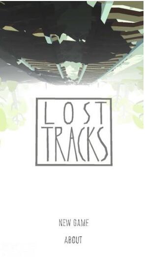 Lost Tracks：解密巨作玩腻了 这款解决你的游戏荒