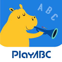 playabc少儿英语官方版