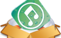 melodroid(安卓同步iTunes音乐库)下载v5.1.4 免费绿色版
