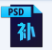 psd缩略图补丁win10-psd缩略图补丁下载v4.5 支持64位xp/win7/win8/win10
