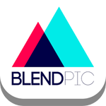 BlendPic图像处理软件下载-BlendPic(图片编辑)下载v2.31 安卓版