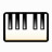 Virtual Piano下载-Virtual Piano(虚拟钢琴软件)下载v3.0 绿色版