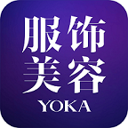 优卡服饰美容app下载-YOKA服饰美容下载v4.6.3 安卓版