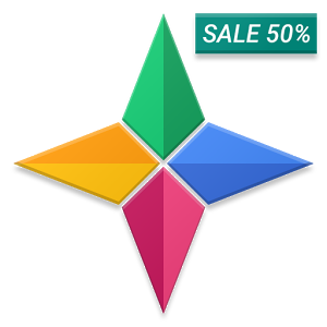 Urmun图标包app下载-Urmun图标包下载v1.0 安卓版