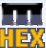 十六进制程序文件编辑器-exe文件编辑器(tiny hexer)下载v1.8.1.6 绿色版