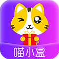 喵小盒官方手机版 v7.6.0安卓版