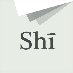 诗shi app