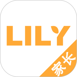 lily家长端app