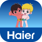 海尔儿童手表app下载-海尔儿童智能手表下载v1.0 安卓版