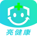 亮健康官方版 v3.8.2安卓版	