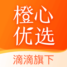 橙心优选团长端