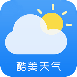 酷美天气app下载-酷美天气下载v1.0.1 安卓版