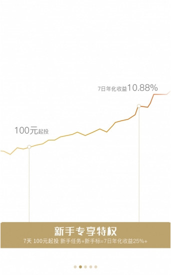 铂诺理财app