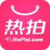 热拍网手机客户端-热拍网(购物软件)(暂未上线)v4.5.0 安卓最新版_九块九包邮