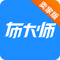 布大师卖家app下载-布大师卖家下载v1.5.2 安卓版