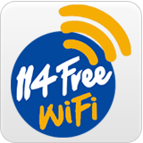 114free 手机客户端下载-114free wifi客户端下载v1.0.5 安卓免费版