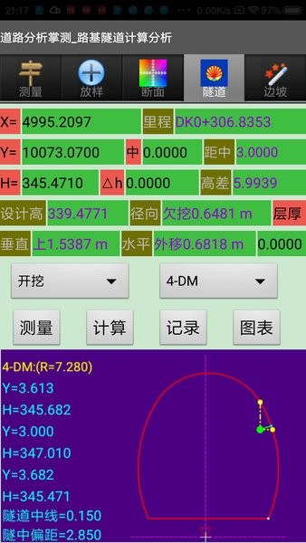 道路分析掌测最新版