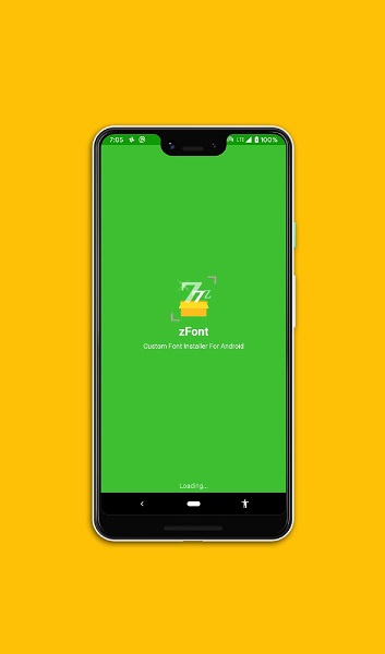 zfont软件安卓下载最新版本