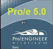 Proe虎钳三维模型-Proe台虎钳模型下载