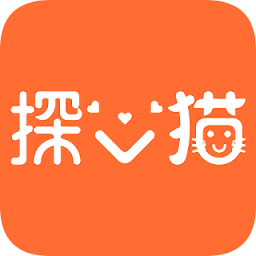 探心猫app下载-探心猫下载v3.2 绿色最新版