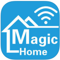 magic home灯光控制软件