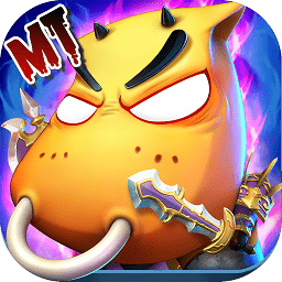 我叫mt online苹果版-我叫mt online ios版(暂未上线)v7.1.0 iphone版