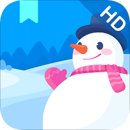 雪地HD app下载-雪地HD(英语学习)下载v3.3.2 安卓版