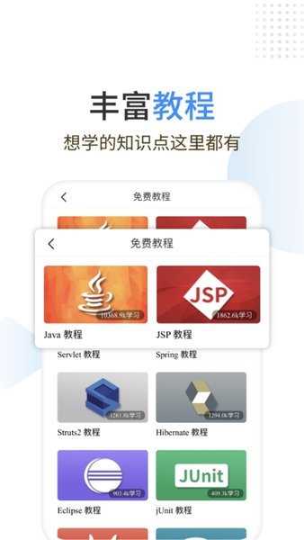 java编程狮软件