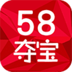58夺宝app下载-58夺宝下载v1.0.0 安卓版