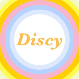 discy app-Discy圆形照片剪切(暂未上线)v1.2.2 安卓版