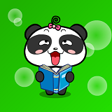 熊猫乐园诗词APP下载-熊猫乐园诗词下载v2.1.1 安卓版