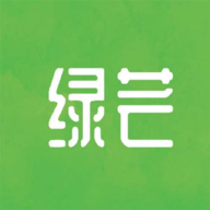 绿芒优物app